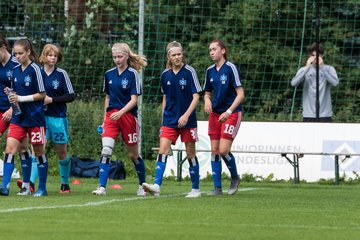 Bild 92 - wBJ Hamburger SV - FC Union Berlin : Ergebnis: 2:2